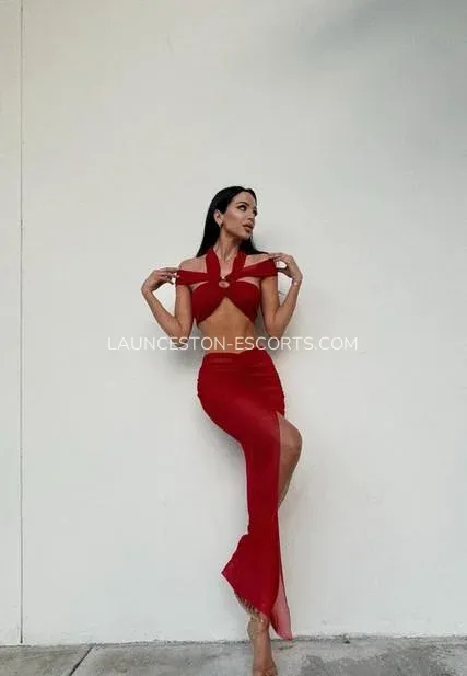 Launceston escorts Madison — 3