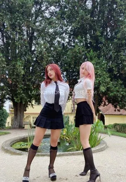 Launceston escorts Genesis — 1