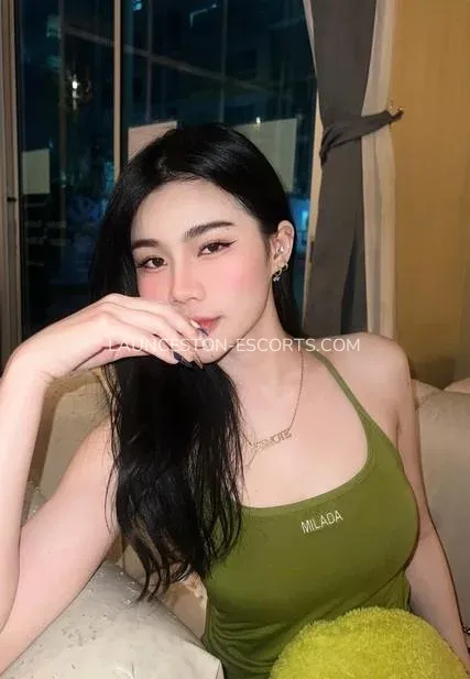 Launceston escorts Liliana — 3