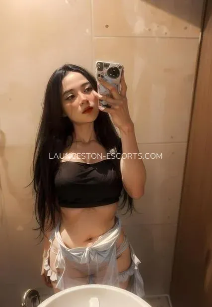 Launceston escorts Agnes — 5