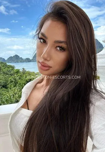 Launceston escorts Ingeborg — 7