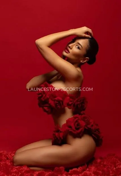 Launceston escorts Laura — 2