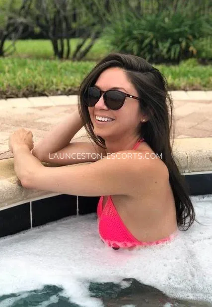 Launceston escorts Egle — 3