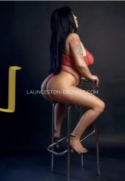 Launceston escorts Leah — 3