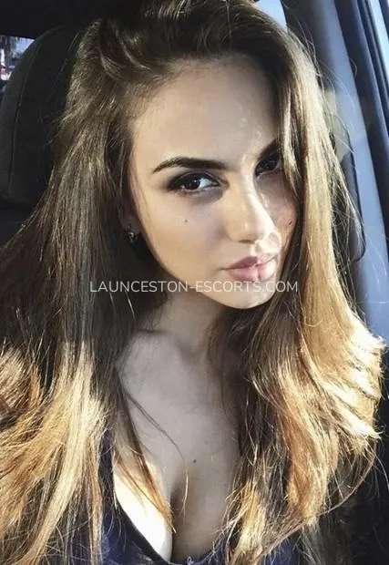 Launceston escorts Johanna — 2
