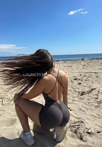 Launceston escorts Sarah — 5