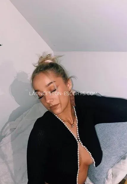 Launceston escorts Amy — 1