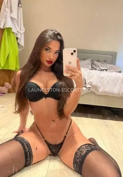 Launceston escorts Frida — 3