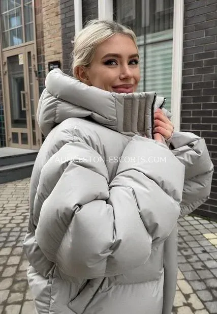 Launceston escorts Emma — 6