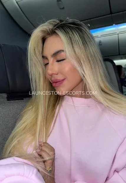 Launceston escorts Sofie — 3