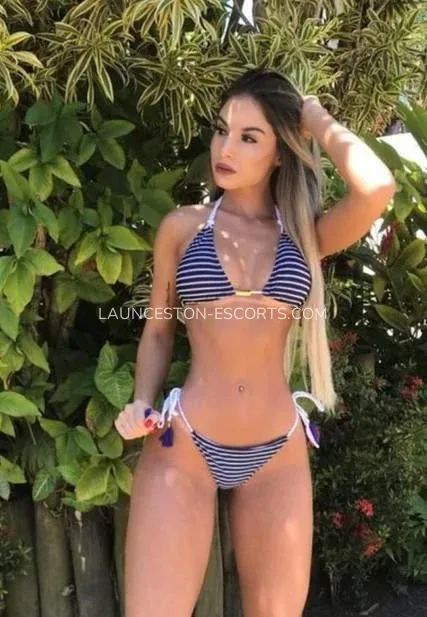 Launceston escorts Maria — 3