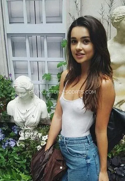 Launceston escorts Skylar — 1