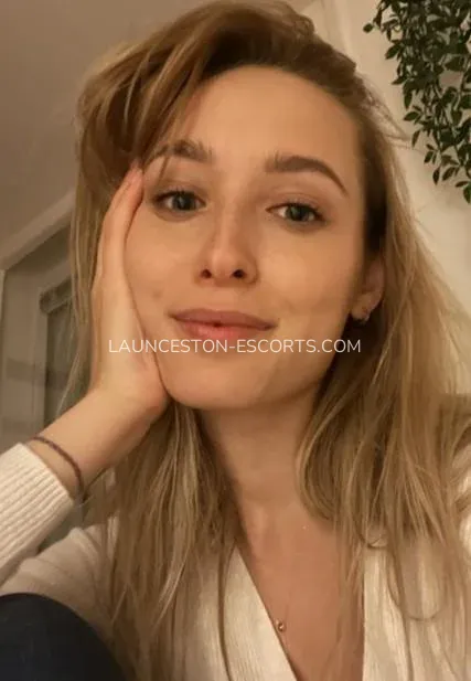 Launceston escorts Elsa — 6