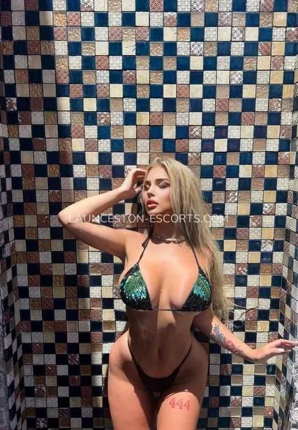 Launceston escorts Lauren — 6