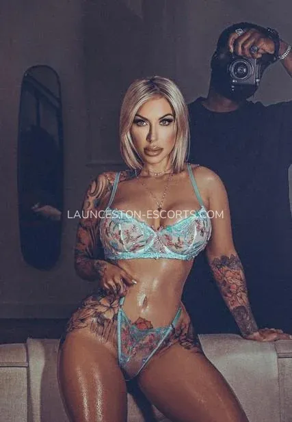 Launceston escorts Annabelle — 1