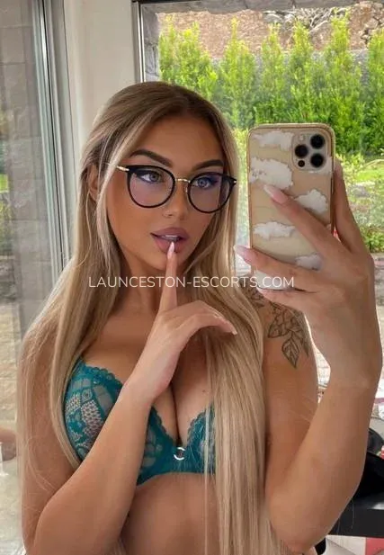 Launceston escorts Lucy — 3