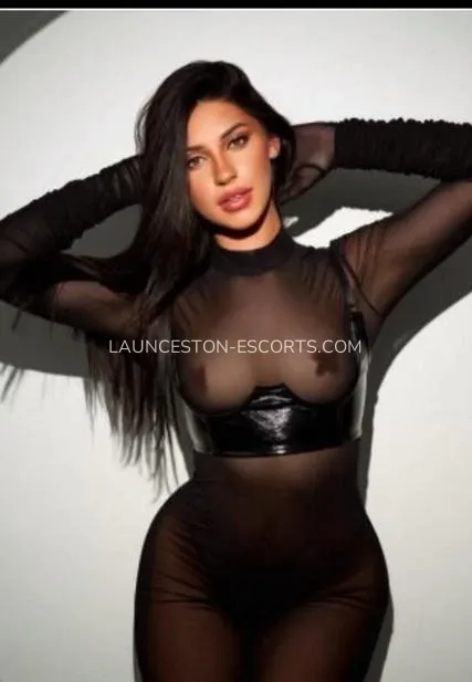 Launceston escorts Carina — 1