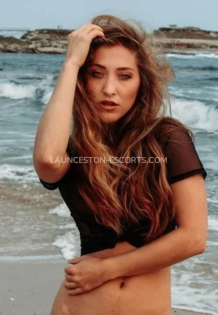 Launceston escorts Nadia — 5