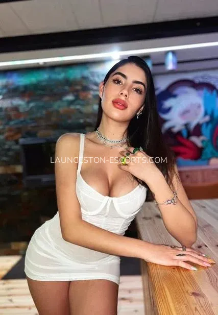Launceston escorts Oriana — 9