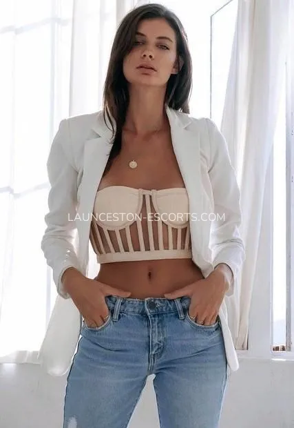 Launceston escorts elizabeth