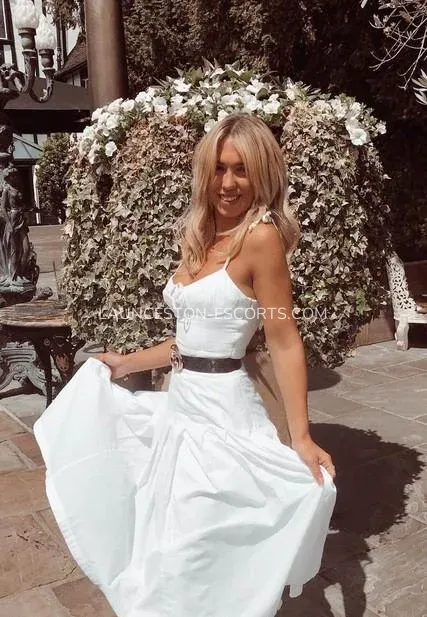 Launceston escorts Nieves — 5