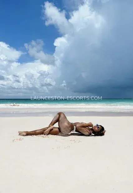 Launceston escorts Emma — 4
