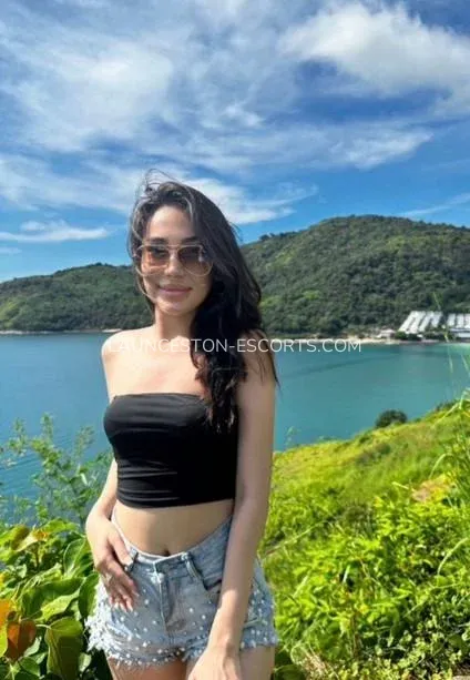 Launceston escorts Abby — 1