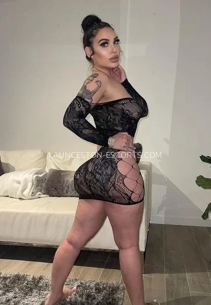 Launceston escorts Johanna — 4