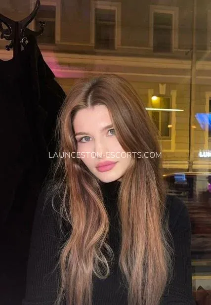 Launceston escorts Cadence — 3