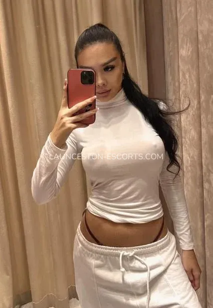 Launceston escorts Laura — 3