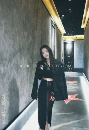 Launceston escorts Preciosa — 2