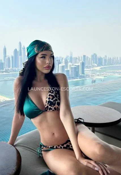 Launceston escorts Justina — 1