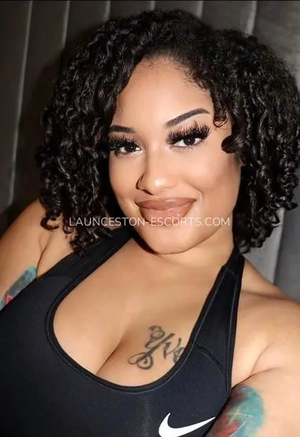 Launceston escorts inga