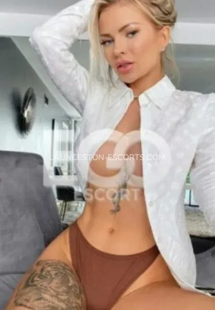 Launceston escorts Sonja — 1