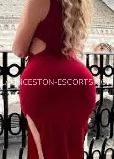 Launceston escorts Rachel — 3