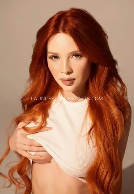 Launceston escorts Amelia — 7