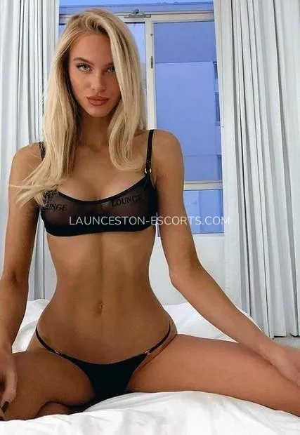 Escort djevojka Ulrika - Launceston
