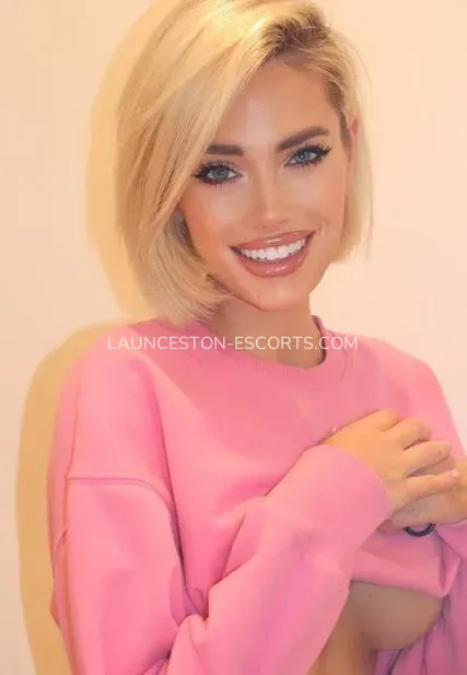 Launceston escorts Monica — 4