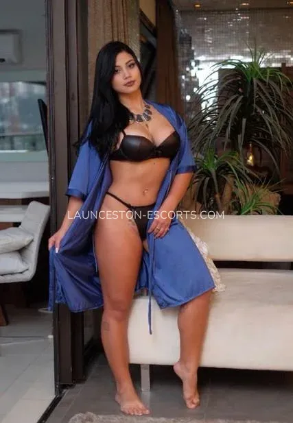 Launceston escorts Emma — 5