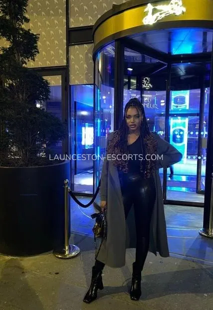 Launceston escorts Christina — 2