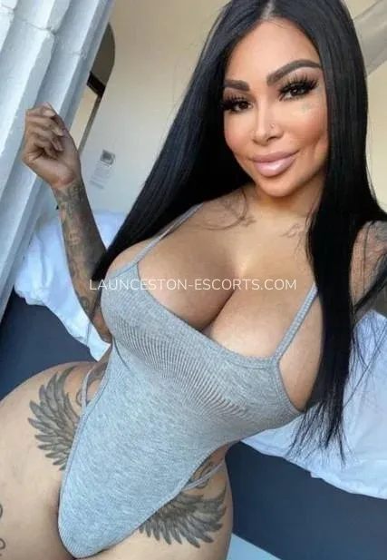 Launceston escorts Savannah — 4