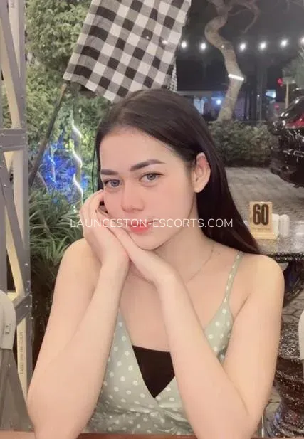 Launceston escorts Ariel — 1