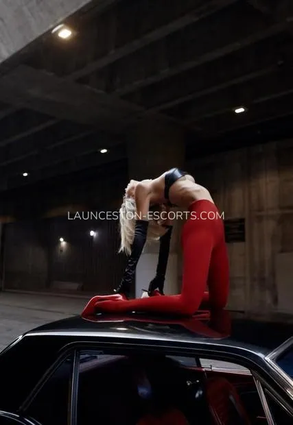 Launceston escorts susanne