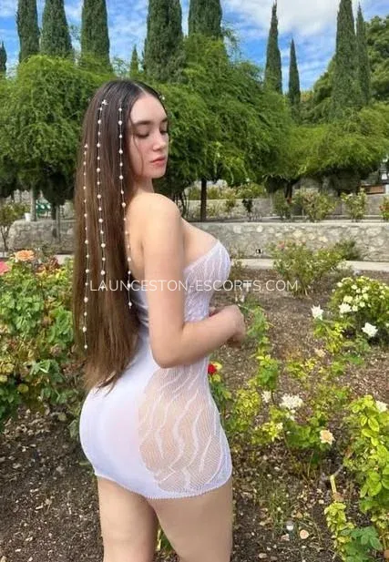 Launceston escorts Alexandra — 4