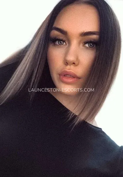 Launceston escorts Klara — 3