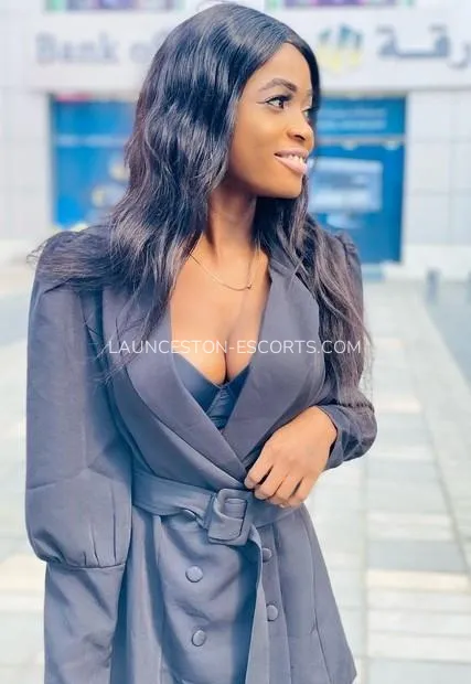 Launceston escorts astrid