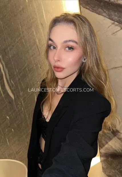 Launceston escorts Payton — 7
