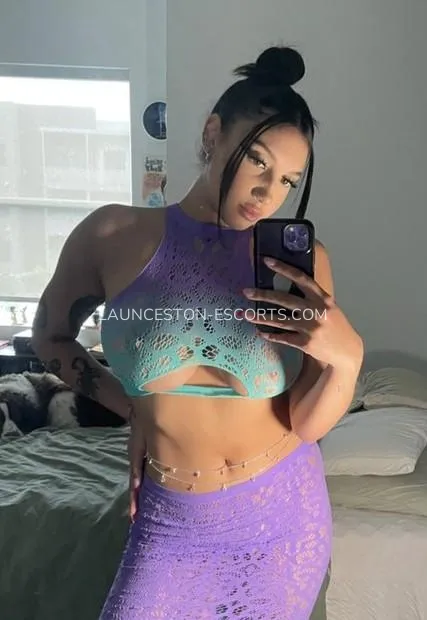 Launceston escorts Karin — 2