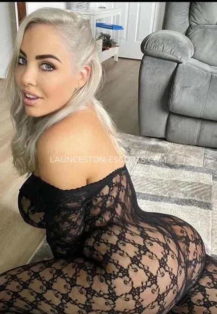 Launceston escorts Ulla — 8