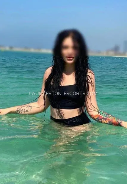 Launceston escorts Bella — 7